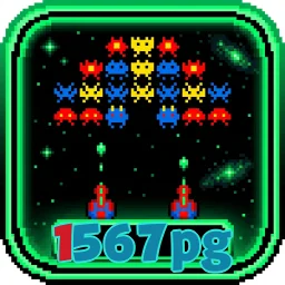 1567pg