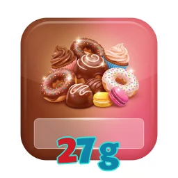 27g