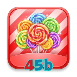 45b
