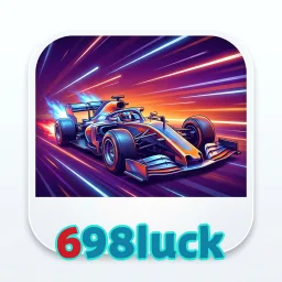 698luck