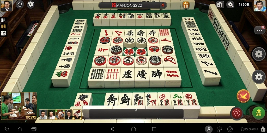 Visual de BOOMA777