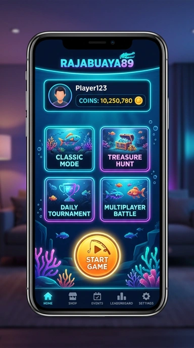 Visual de 8200BET